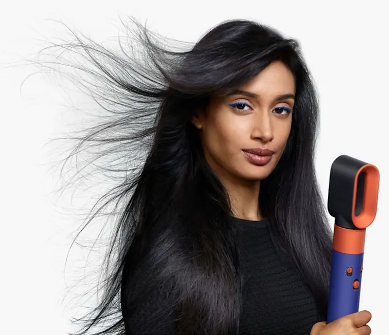 Multistyler Dyson Airwrap i.d. HS08 (Ceramic Patina/Topaz)