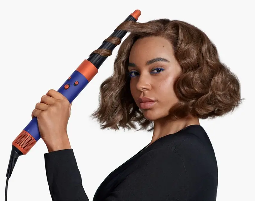 Multistyler Dyson Airwrap i.d. HS08 (Ceramic Patina/Topaz)