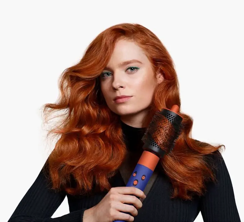 Multistyler Dyson Airwrap i.d. HS08 (Ceramic Patina/Topaz)