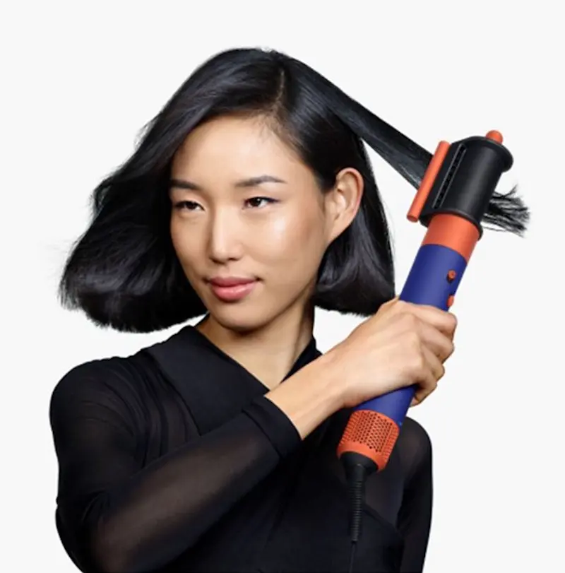 Multistyler Dyson Airwrap i.d. HS08 (Ceramic Patina/Topaz)