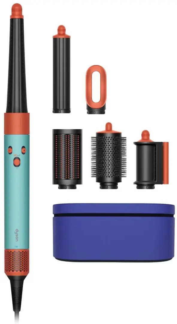 Multistyler Dyson Airwrap i.d. HS08 (Ceramic Patina/Topaz)
