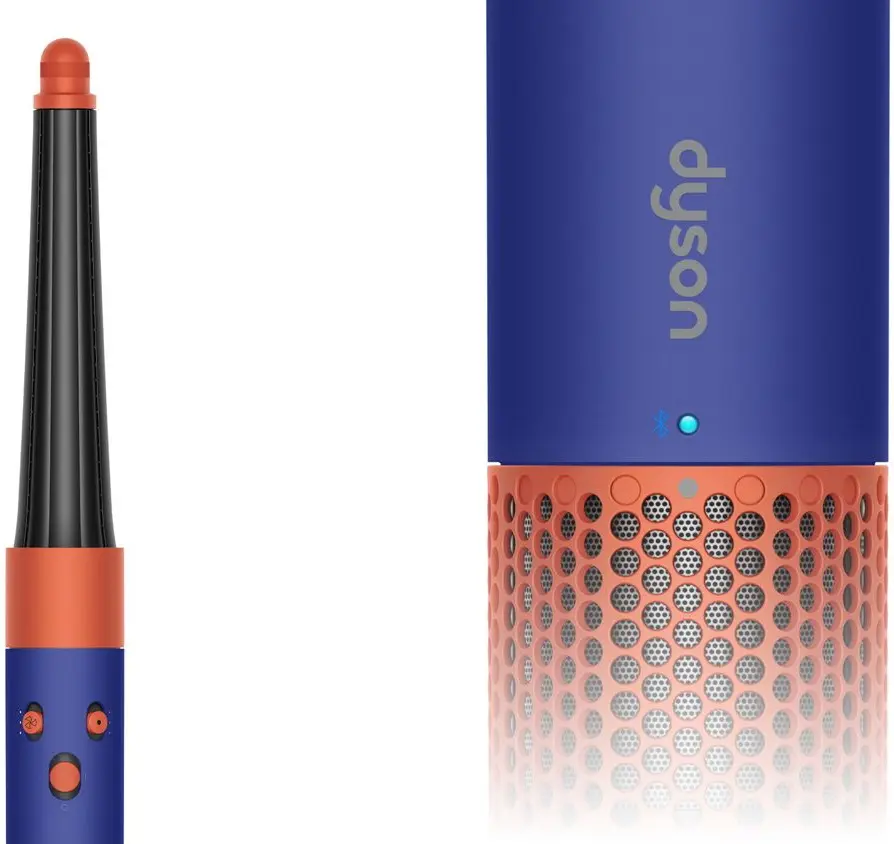 Multistyler Dyson Airwrap i.d. HS08 (Vinca Blue/Topaz) - 2