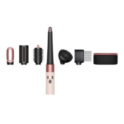 Multistyler Dyson Airwrap i.d. (Warm Pink.Rose Gold) Thumb