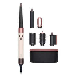 Multistyler Dyson Airwrap i.d. (Warm Pink.Rose Gold)
