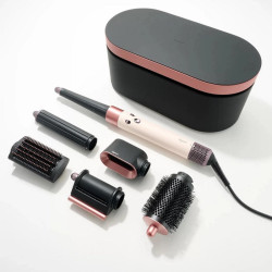 Multistyler Dyson Airwrap i.d. (Warm Pink.Rose Gold) Thumb