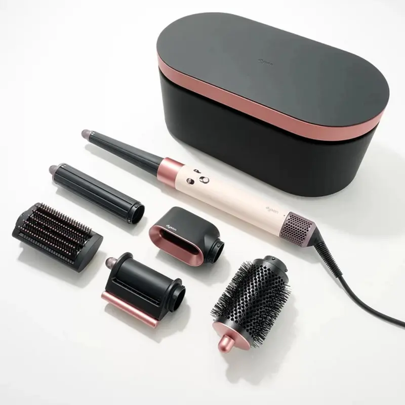 Multistyler Dyson Airwrap i.d. (Warm Pink.Rose Gold) - 4