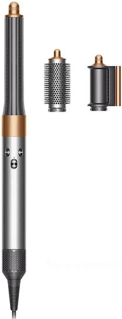 Мультистайлер Dyson HS05 (Nickel/Copper)