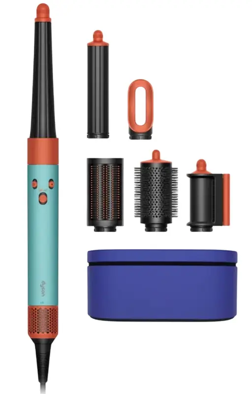 Multistyler Dyson HS08 Airwrap (Ceramic Patina/Topaz)