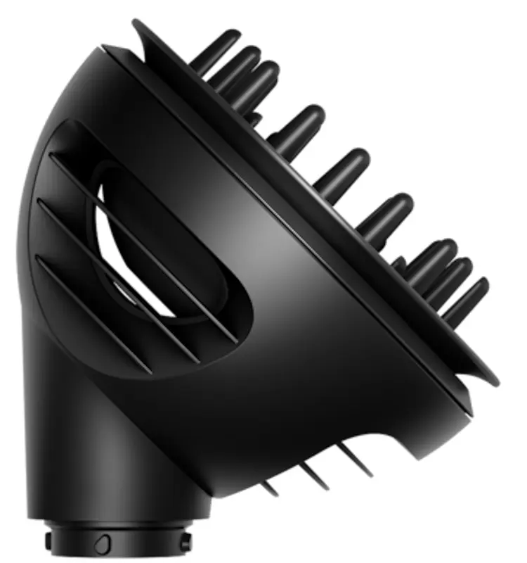 Мультистайлер Dyson HS08 Airwrap (Pink Champagne) - 2