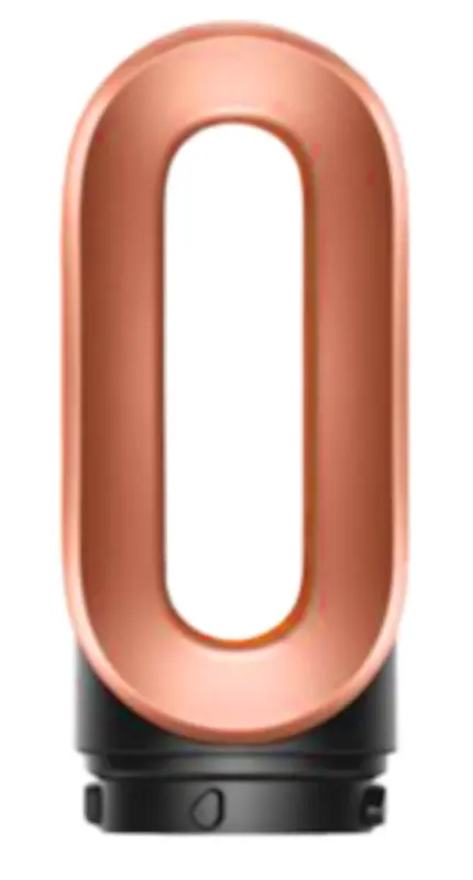 Мультистайлер Dyson HS08 Airwrap (Pink Champagne) - 3