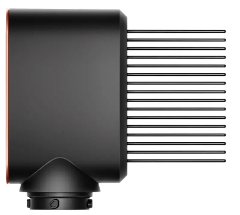 Мультистайлер Dyson HS08 Airwrap (Pink Champagne) - 5