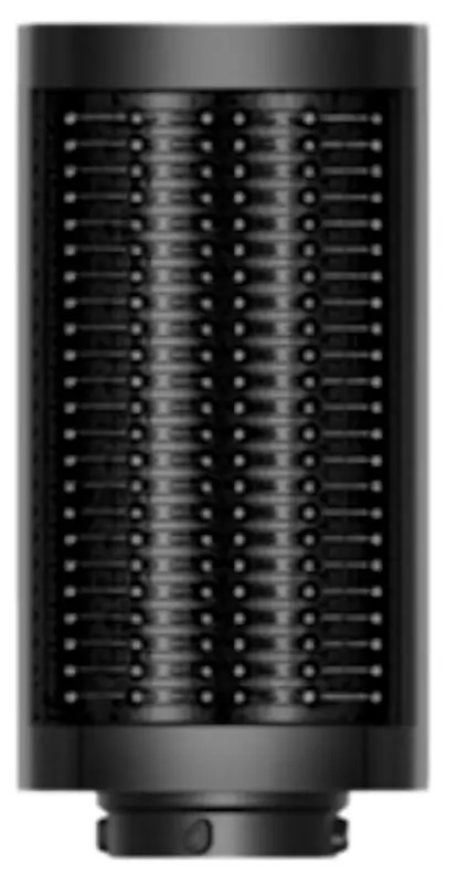 Мультистайлер Dyson HS08 Airwrap (Pink Champagne) - 7