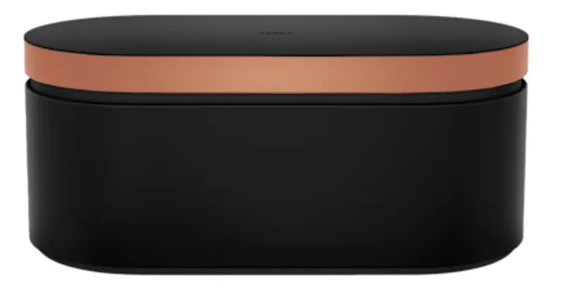 Мультистайлер Dyson HS08 Airwrap (Pink Champagne) - 8