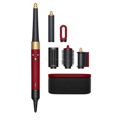 Мультистайлер Dyson HS08 Airwrap (Red Velvet/Gold)