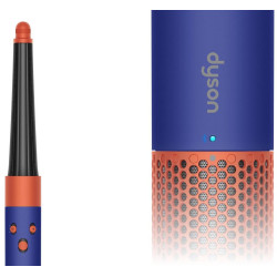 Мультистайлер Dyson HS08 Airwrap (Vinca Blue/Topaz) Thumb