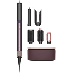 Мультистайлер Dyson HS09 Airwrap (Jasper Plum) Thumb