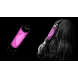 Расческа-выпрямитель Dyson HS02 Airwrap Origin (Nickel/Bright Copper) Thumb