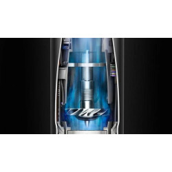 Расческа-выпрямитель Dyson HS02 Airwrap Origin (Nickel/Bright Copper) Thumb