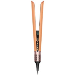 Ondulator de par Dyson HT01 (Ceramic Apricot /Topaz) Thumb