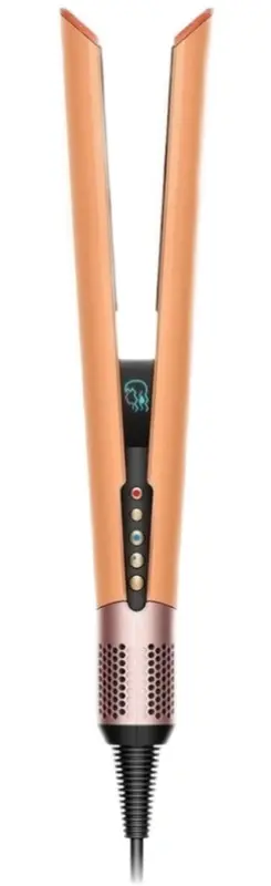 Ondulator de par Dyson HT01 (Ceramic Apricot /Topaz) - 2