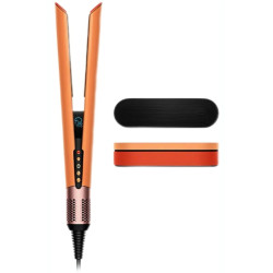 Ondulator de par Dyson HT01 (Ceramic Apricot /Topaz) Thumb