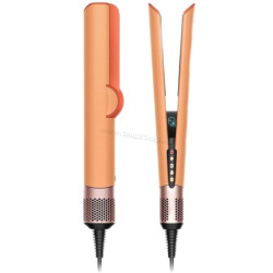 Ondulator de par Dyson HT01 (Ceramic Apricot /Topaz)