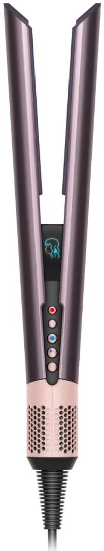 Placa pentru indreptat parul Dyson Airstrait HT01 (Jasper/Plum)
