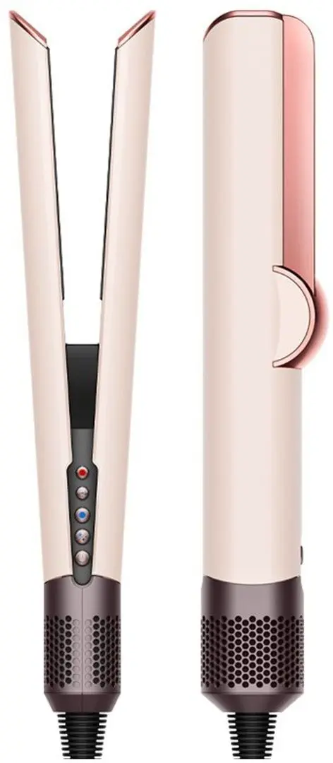 Выпрямитель для волос Dyson Airstrait HT01 (Pink)