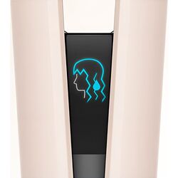 Выпрямитель для волос Dyson Airstrait HT01 (Pink) Thumb