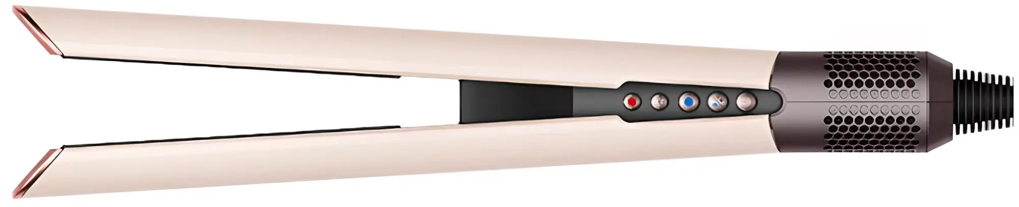 Выпрямитель для волос Dyson Airstrait HT01 (Pink)