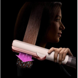 Placa pentru indreptat parul Dyson Airstrait HT03 (Ceramic Pink) Thumb