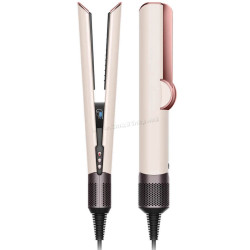 Placa pentru indreptat parul Dyson Airstrait HT03 (Ceramic Pink)