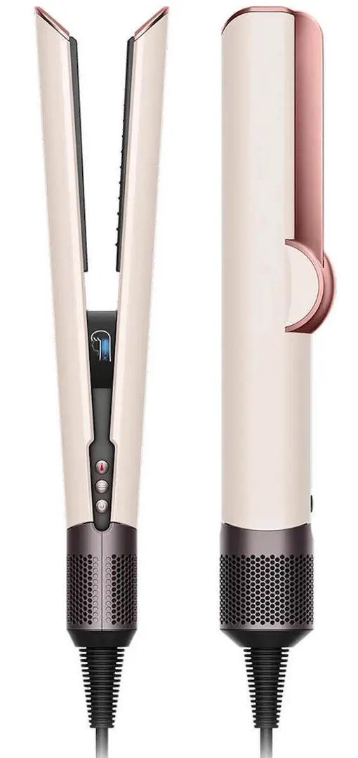 Placa pentru indreptat parul Dyson Airstrait HT03 (Ceramic Pink)