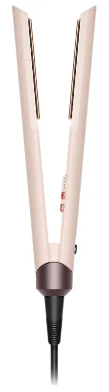 Placa pentru indreptat parul Dyson Coolshine HT02 (Ceramic Pink) - 2
