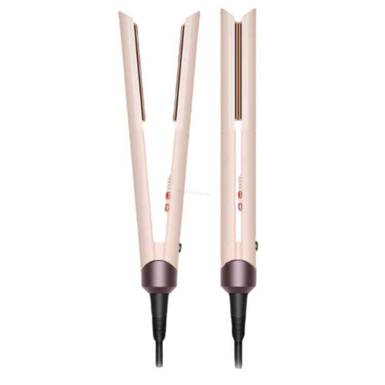 Placa pentru indreptat parul Dyson Coolshine HT02 (Ceramic Pink)