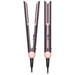 Placa pentru indreptat parul Dyson Corrale CoolShine HT02 (Jasper Plum) Thumb