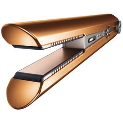 Placa de indreptat parul Dyson Corrale HS07 (Copper/Nickel) Thumb
