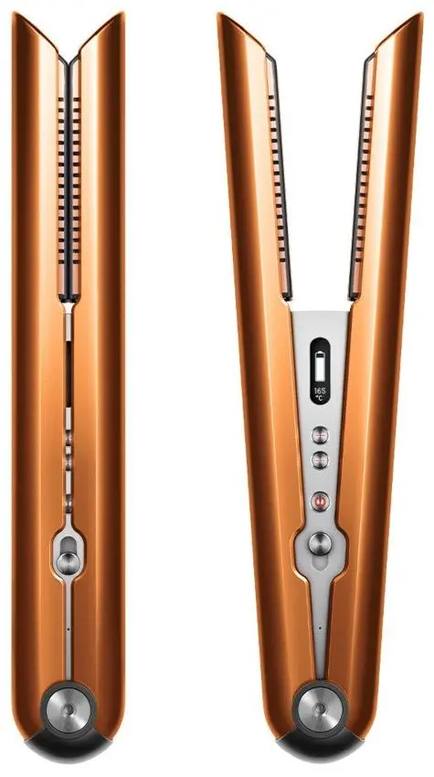 Placa de indreptat parul Dyson Corrale HS07 (Copper/Nickel)