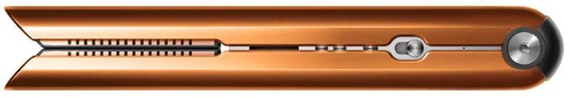 Placa de indreptat parul Dyson Corrale HS07 (Copper/Nickel)