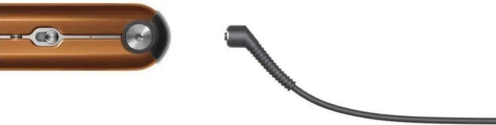 Placa de indreptat parul Dyson Corrale HS07 (Copper/Nickel)