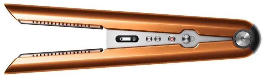 Placa de indreptat parul Dyson Corrale HS07 (Copper/Nickel)