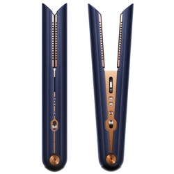 Placa de indreptat parul Dyson Corrale HS07 (Prussian Blue/Bright Copper) Thumb