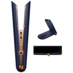 Placa de indreptat parul Dyson Corrale HS07 (Prussian Blue/Bright Copper) Thumb
