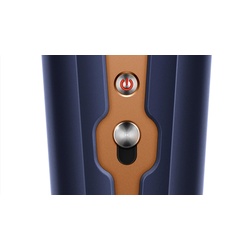Placa de indreptat parul Dyson Corrale HS07 (Prussian Blue/Bright Copper) Thumb