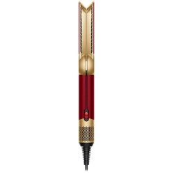 Placa pentru indreptat parul Dyson HT01 596931-01 (Red Velvet/Gold) Thumb