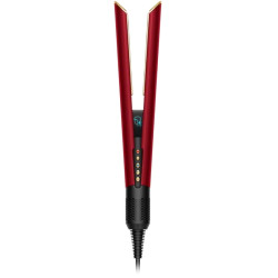 Placa pentru indreptat parul Dyson HT01 596931-01 (Red Velvet/Gold) Thumb
