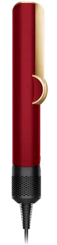 Placa pentru indreptat parul Dyson HT01 596931-01 (Red Velvet/Gold) - 4