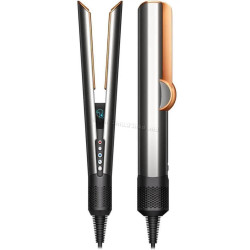 Выпрямитель для волос Dyson HT01 (Amber Silk)