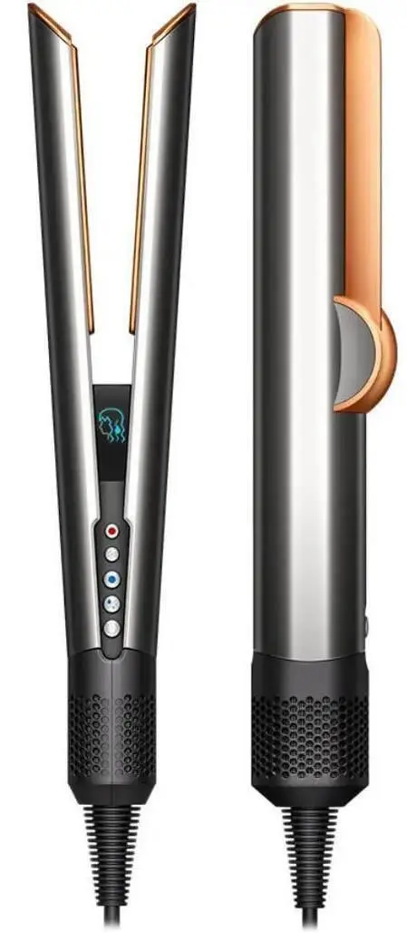Выпрямитель для волос Dyson HT01 (Amber Silk)