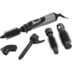 Uscator de par-perie ECG HK 1050 (Black/Gray)